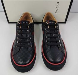 Gucci sneakers