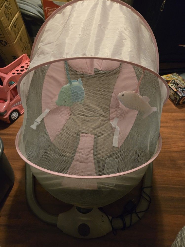 Baby Bouncer
