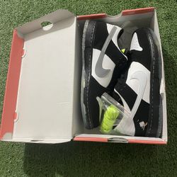Nike Sb X Stamples Pigeon Dunks Size 8.5