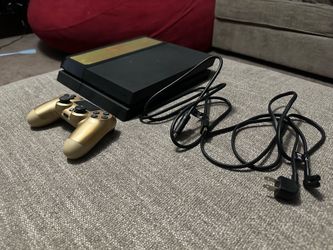 Ps4