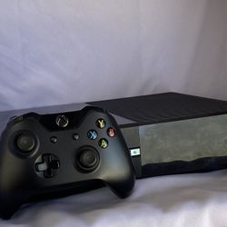 Xbox One Console  FOR SALE!! 