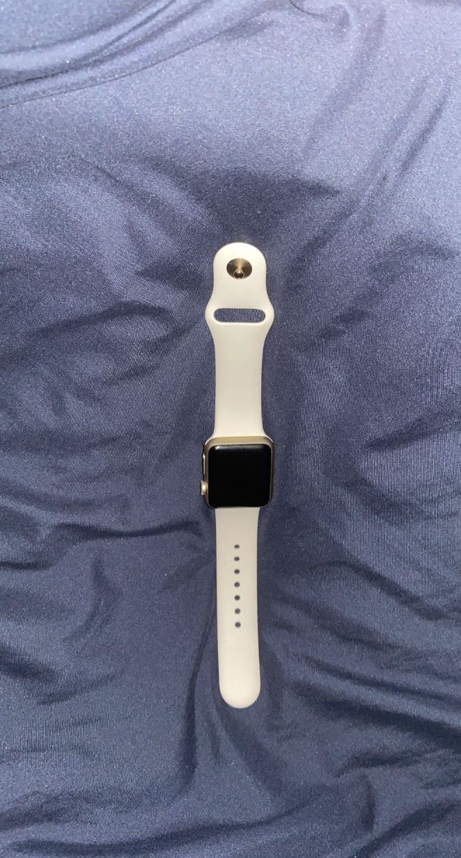 Apple Watch Series 3