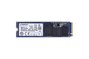 High Speed 512GB NVMe SSD Tested & Formatted