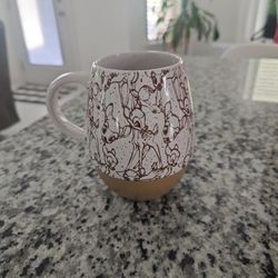 Disney Bambi Mug