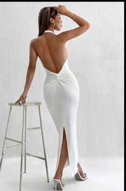Engagement Dress