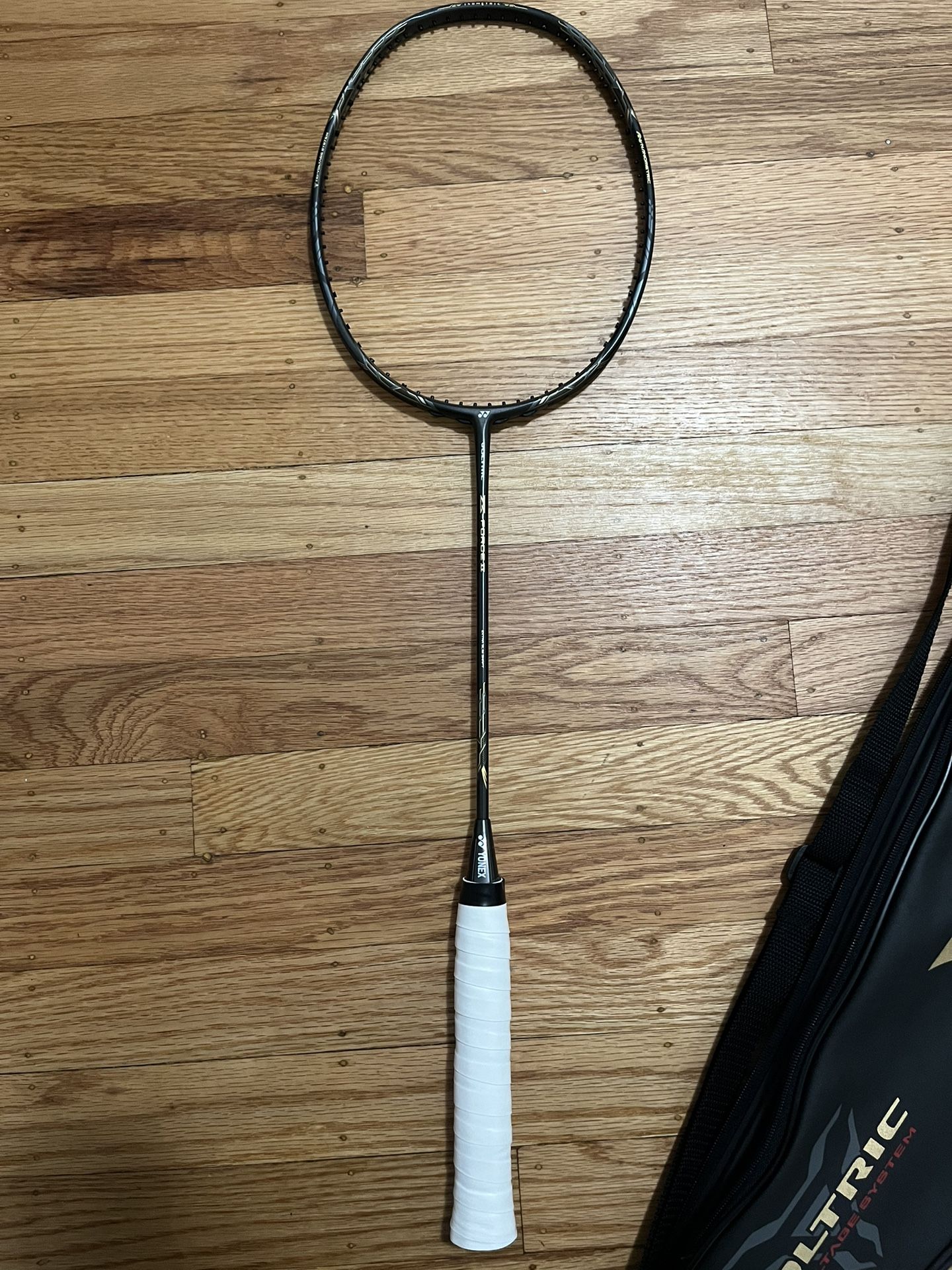 Yonex Voltric Z Force 2 ZF2 Badminton Racket