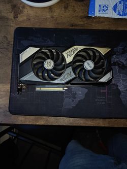 ASUS KO RTX 3060Ti