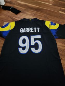 Football jersey