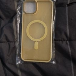 15 Plus Case