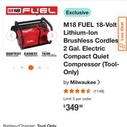 Compressor 