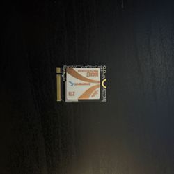 Sabrent Rocket Q4 2TB 2230 SSD – Perfect Upgrade for Steam Deck / ROG Ally