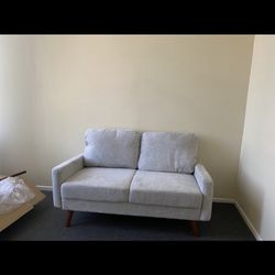 Loveseat Couch