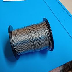 Kester solder 24-6040-0027 over 1/2 lb