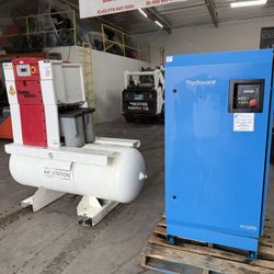 compressor