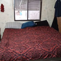 California King Iimited Edtion Sleep Number