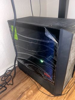 Rtx 4070 Ti  i7  Custom PC build w/ 2 months left warranty
