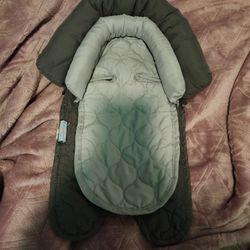 Head Support For Infant Carseat