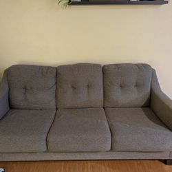 6 1/2 Ft Couch