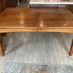 Kitchen Table 