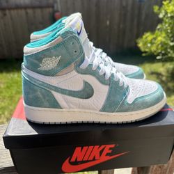 Nike Jordan Size 5y