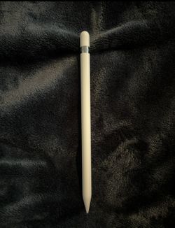apple pencil 1st generation
