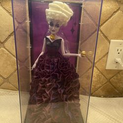 Úrsula Designer Doll