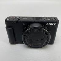 SONY ZV-1M2 (20MP DIGITAL CAMERA )