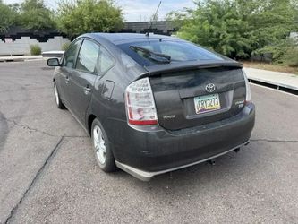 2008 Toyota Prius