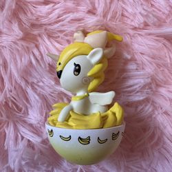 Tokidoki banana Bestie