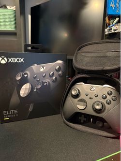 Xbox elite series 2 Brand new