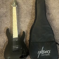 Jackson 7 String