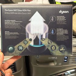 Dyson Filter New 