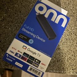 Streaming Device And More