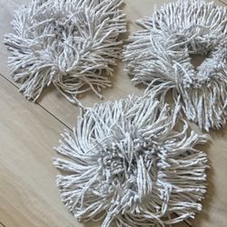 Mop  Heads