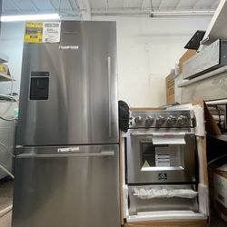 New Studio Kitchen Appliance set|ADU