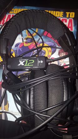 Turtle beat headset