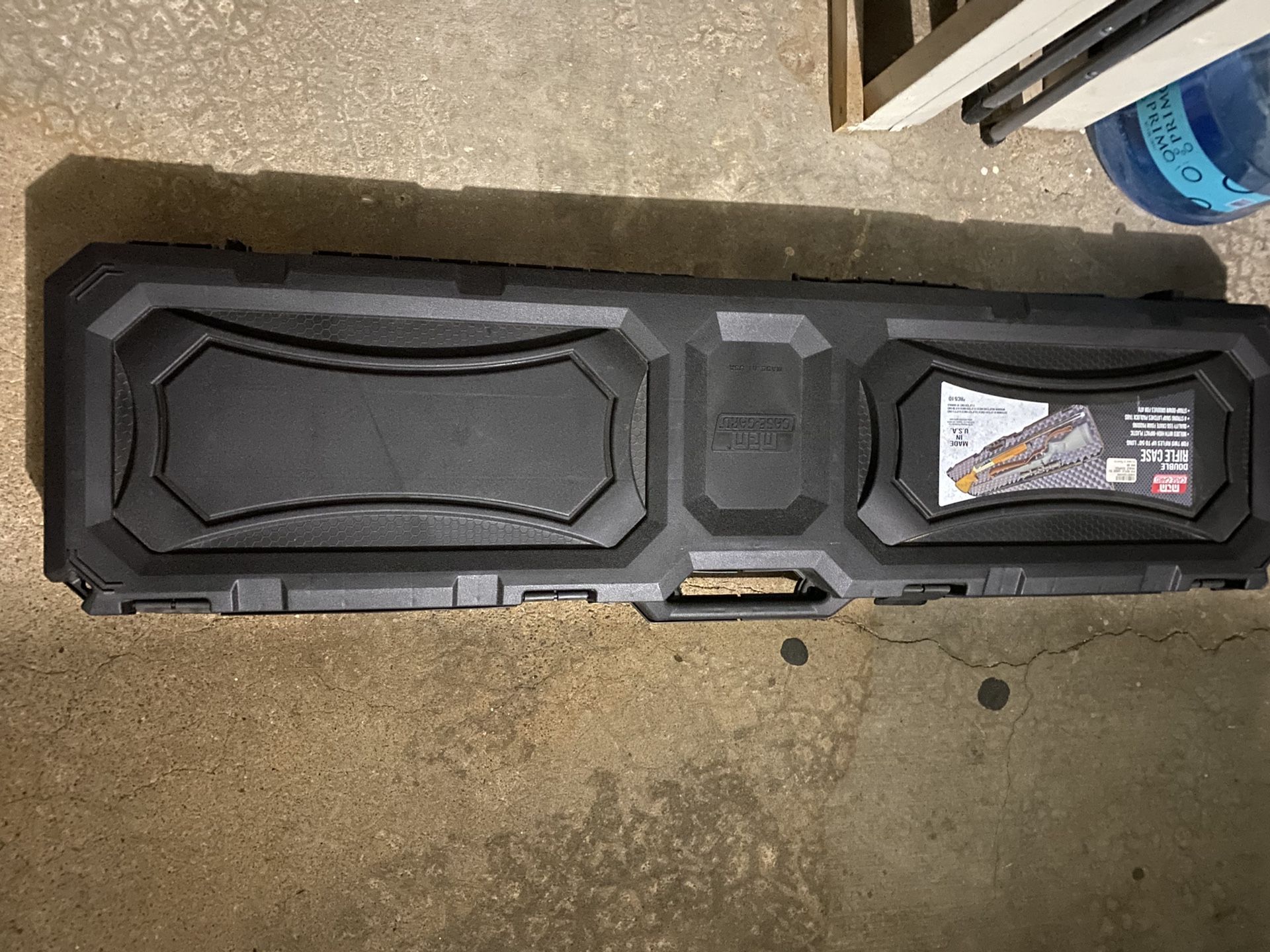 Guitar Case