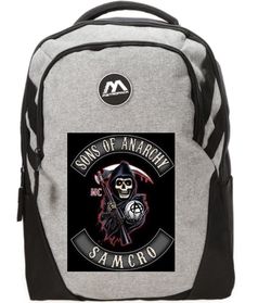 SOA Backpack