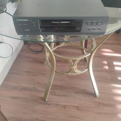 VHS Player