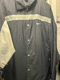Nike windbreaker Vintage