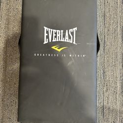 Boxing Equipment 