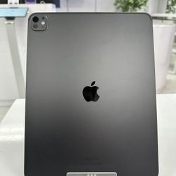 iPad Pro 13" M4 (Financing Available)