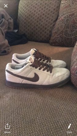 Neck Breakers! Message if want some kicks that you won’t see on anyone else!