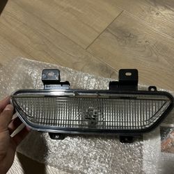 2018+ Mustang GT Stock Reverse Light