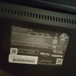 Smart TV 60 In
