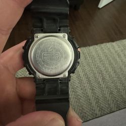 Gshock