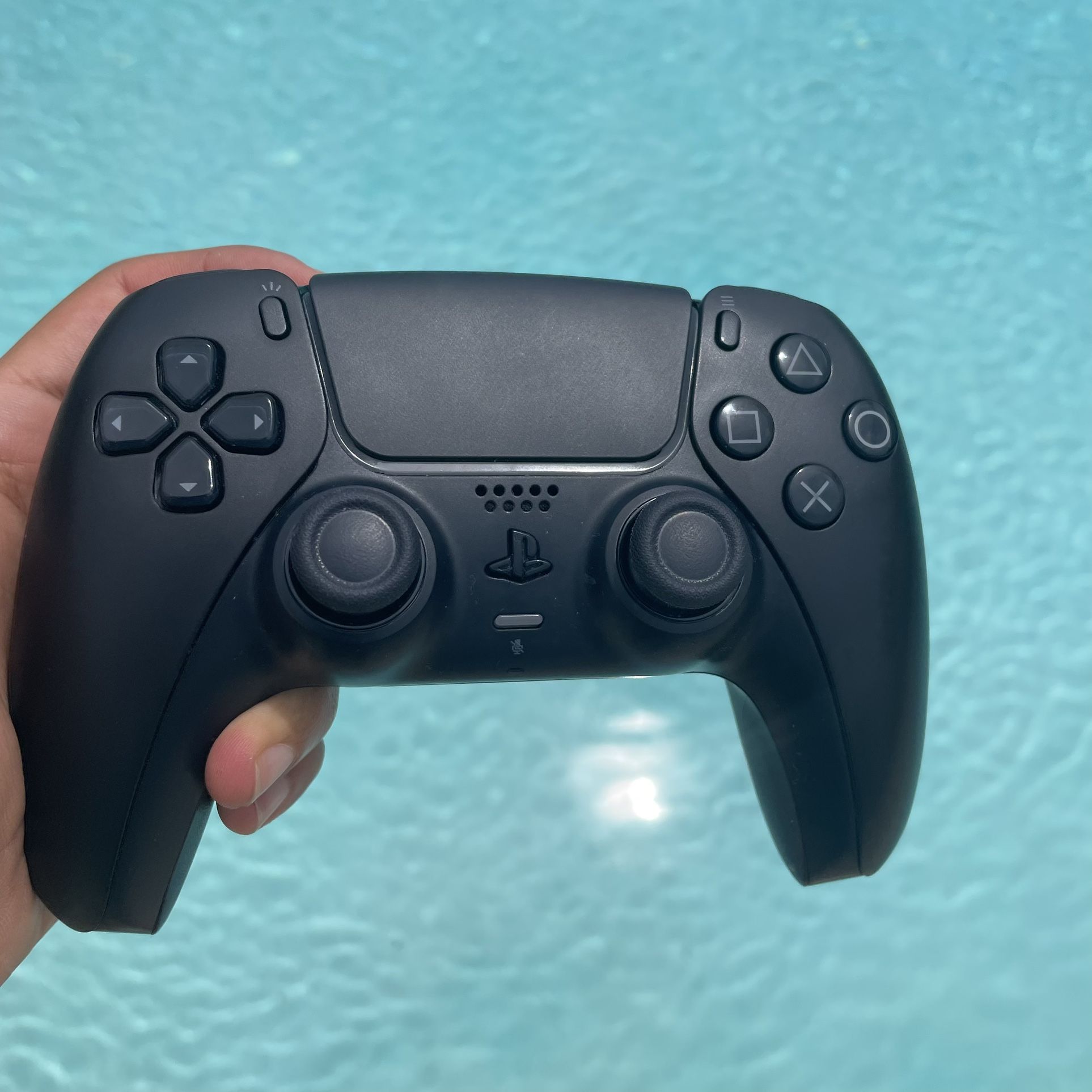 Ps5 Dualsense Wireless Controller 