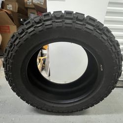 LT275/55R20 Tires