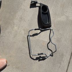 Chicco BOB Car seat Attachment 