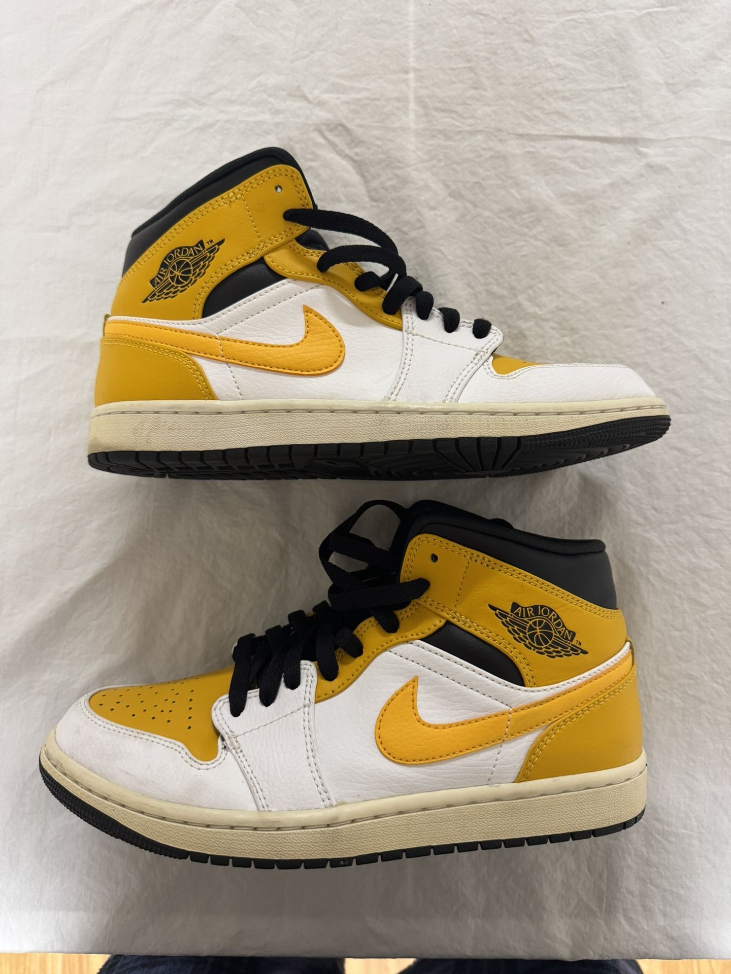 Jordan’s 